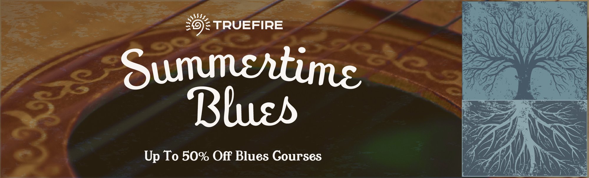 Summertime Blues