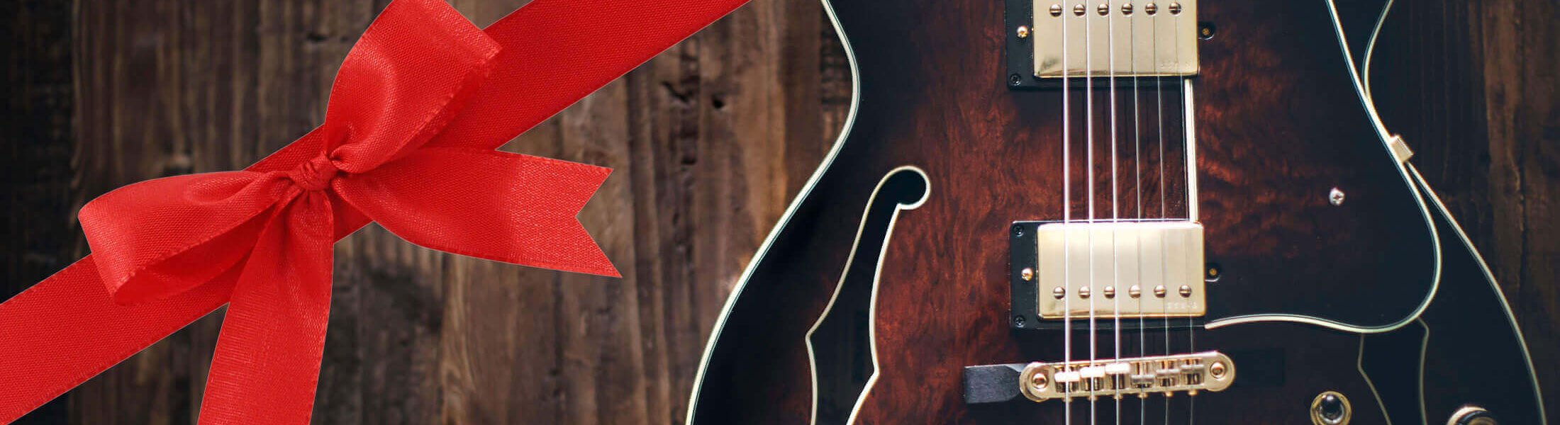 Best Gifts for Guitarists 2024 Guide for Guitar Gifts