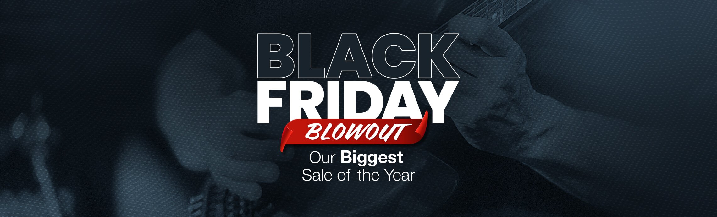 Black Friday TrueFire