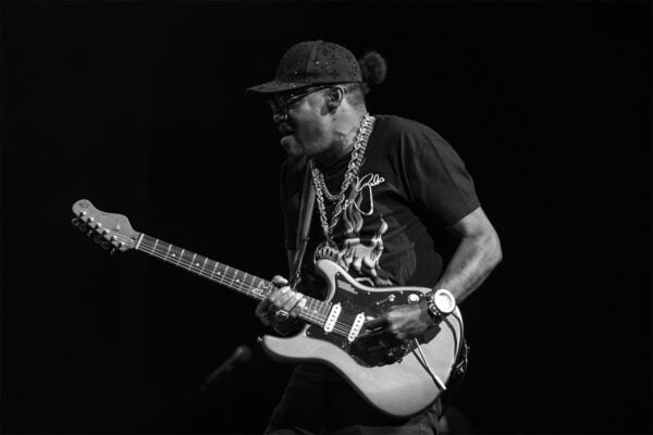 Eric Gales