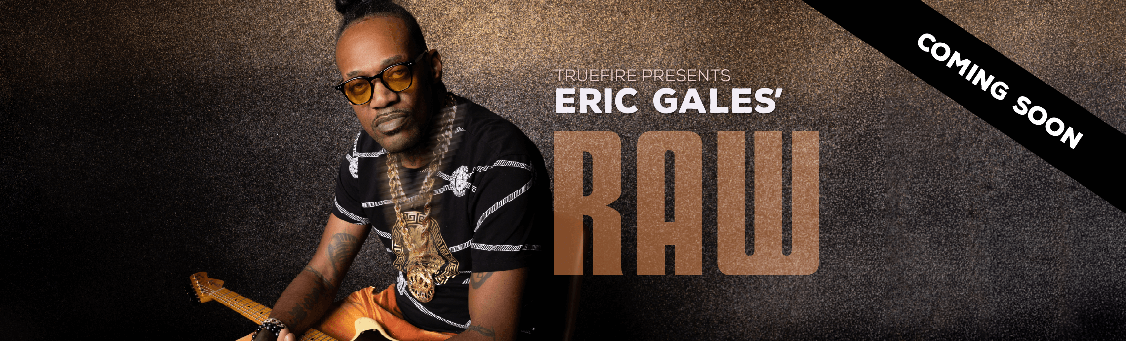 Eric Gales TrueFire