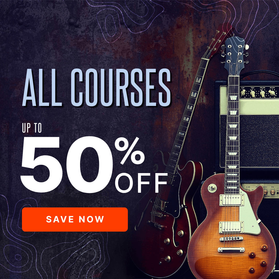 Course Sales