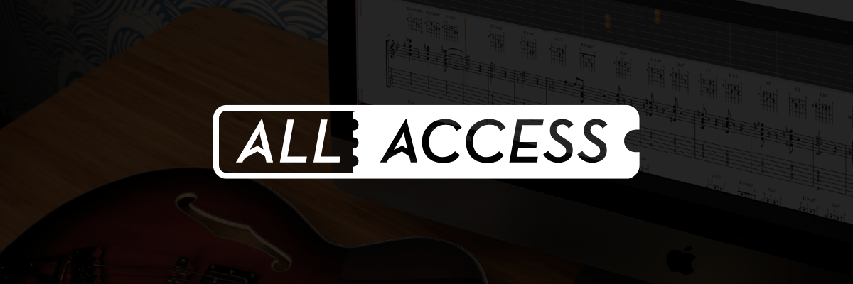 All Access