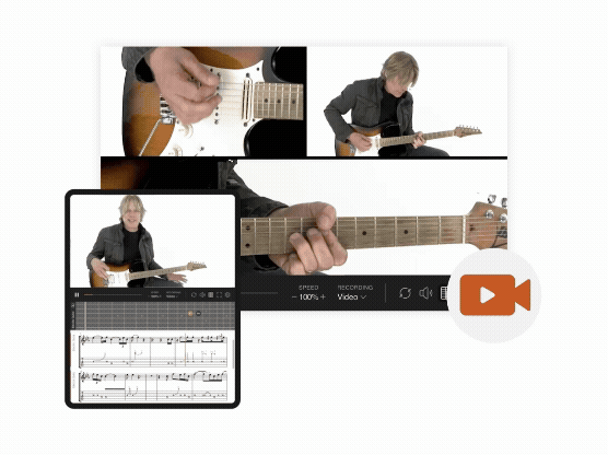 Multi-Angle Videos